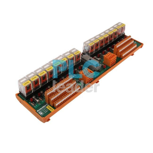 High-Performance Triconex 9674-810 Analog Output Terminal Board For Industrial Use